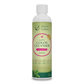 Our 1-Day Colon Cleanser
