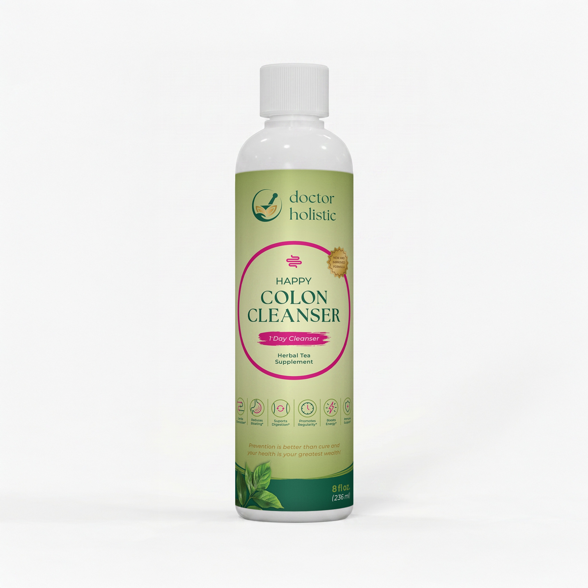 1 Day Happy Colon Cleanser