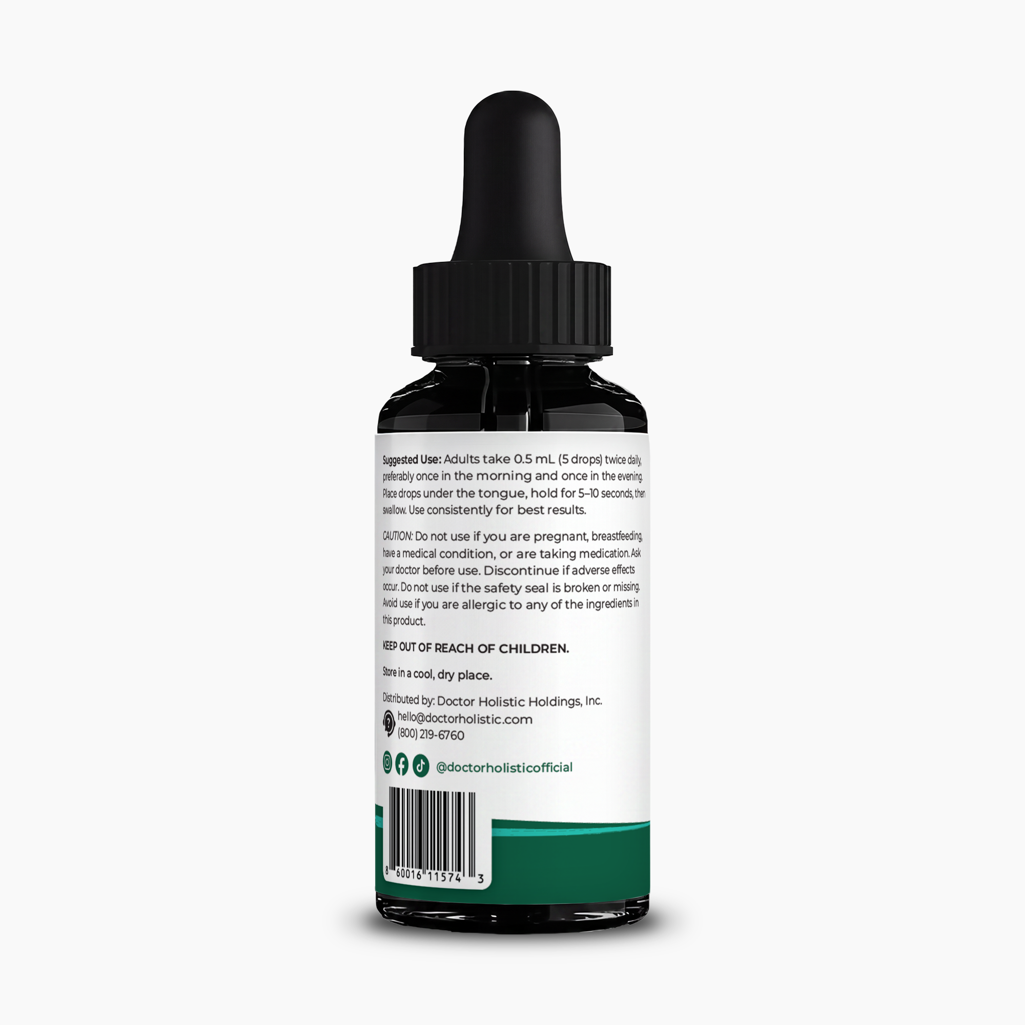 Intestinal Parasite Cleanse Tincture