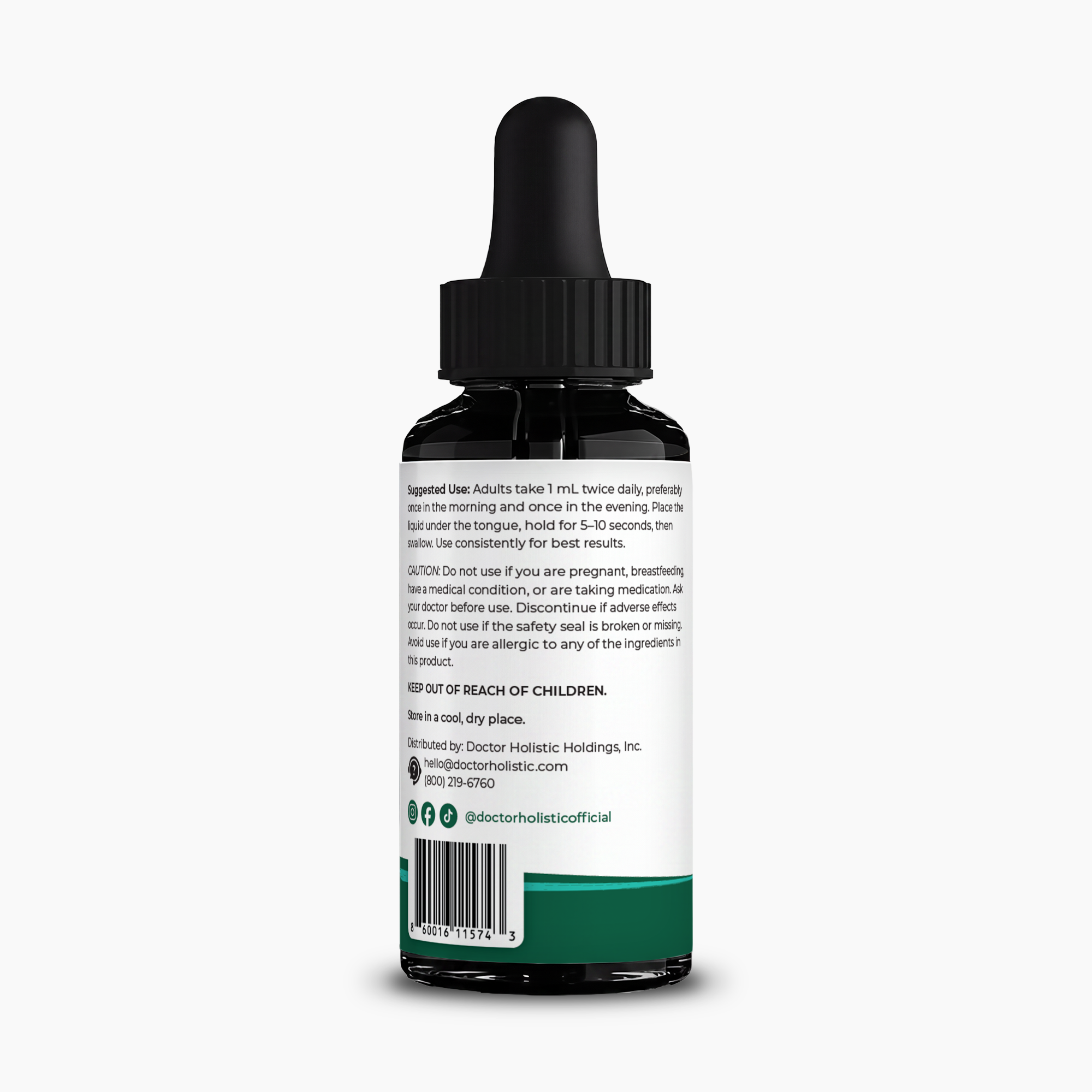Intestinal Parasite Cleanse Tincture