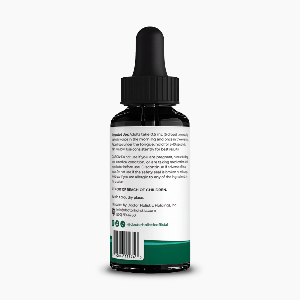 Intestinal Parasite Cleanse Tincture